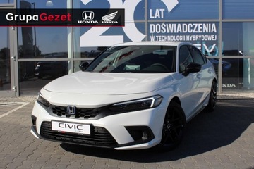 Honda Civic XII 2024