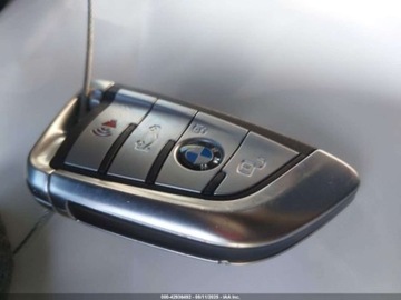 BMW X5 G05 2023 BMW X5 2023 BMW X5 xDrive40i Sports Activity Vehicle 3.0 Hybryda 335KM, zdjęcie 15