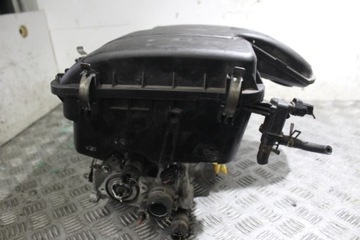 HLAVA MOTORU TOYOTA AYGO I 1.0