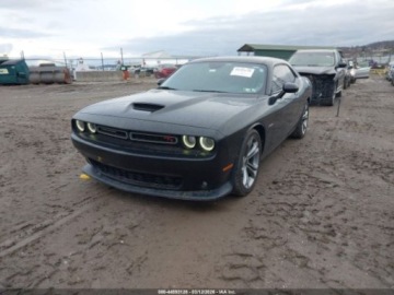 Dodge Challenger III 2020 Dodge Challenger RT 2020 5.7 Benzyna 375KM, zdjęcie 12