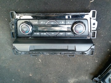 panel klimatyzacji mazda 6 gj lift 16rok