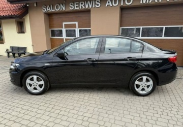 Fiat Tipo II Sedan 1.4 95KM 2016 Fiat Tipo 1,4 95KM Klimatyzacja 1Wlasciciel Kola latozima 1.4 95KM, zdjęcie 2