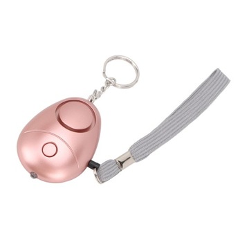 Безопасный звук Персональная сигнализация Портативная сигнализация