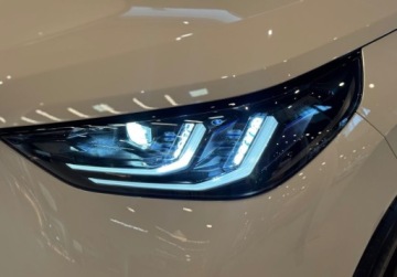 BMW X3 G45 2025 BMW X3 BMW X3 xDrive20d dostepne od reki w salonie BMW Bonkowscy Gorzow Wl, zdjęcie 8