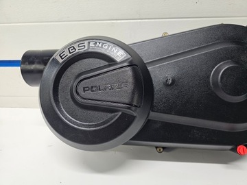 Корпус привода вариатора Polaris Sportsman 570