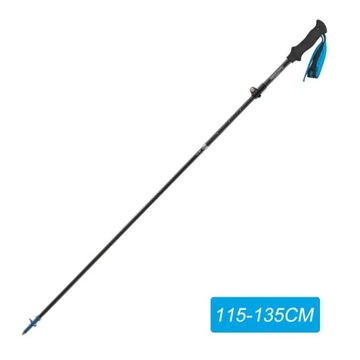 Naturehike Carbon Esker Ultralight kij do trekkingu wspinaczka piesza podr