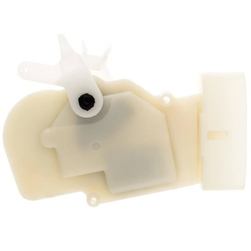 SIŁOWNIK ZAMKA DRZWI PRZÓD PRAWY TOYOTA YARIS 99-