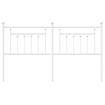 Рама без регулировки VidaXL 180x200