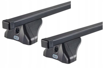 BAGAŻNIK Cruz Airo Fix Honda CR-V III 2007-2012