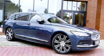 Volvo V90 II 2021 Volvo V90 HeadUpDispley|Skóry|FuLLLed|, zdjęcie 36