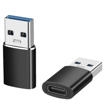 Переходник OTG Type-c на USB3.0