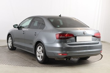 Volkswagen Jetta VI Sedan Facelifting 1.4 TSI 125KM 2016 VW Jetta 1.4 TSI, Salon Polska, 1. Właściciel, zdjęcie 3