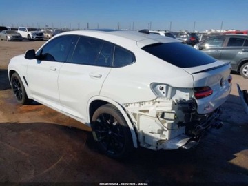 BMW X4 G02 2025 BMW X4 xDrive30I 2025 2.0l 2.0 Benzyna 248KM, zdjęcie 3