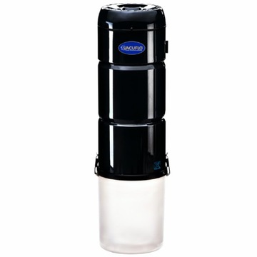 ODKURZACZ CENTRALNY VACUFLO TC SEPARATOR