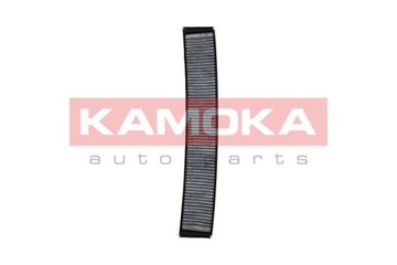 F504301 KAMOKA FILTR KABINA UHLÍKOVÝ