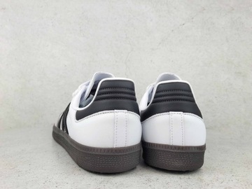 Adidas samba og b75806 обувь белые кроссовки кроссовки оригиналы кроссовки кроссовки