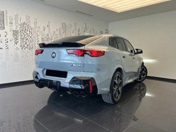 BMW X2 U10 SUV M 2.0 M35i 300KM 2025 BMW X2 M35i xDrive Suv 2.0 (300KM) 2025, zdjęcie 2
