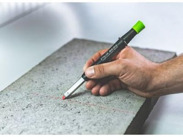 НАБОР КАРАНДАШЕЙ PICA CARPENTER АВТОМАТИЧЕСКИЙ BIG DRY