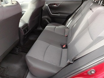 Toyota RAV4 V SUV 2.0 Dual VVT-iE 173KM 2019 Toyota RAV4 2.0 Comfort 4x2 V (2018-) 2.0VVT-i Com, zdjęcie 10