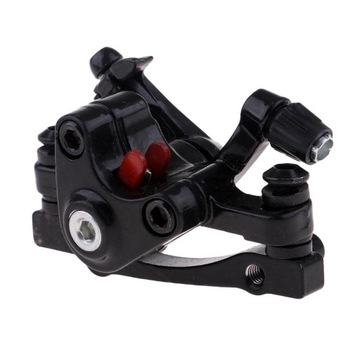 Алюминиевый суппорт переднего дискового тормоза для MTB