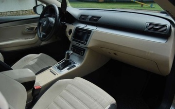 Volkswagen Passat CC 2.0 TDI-CR DPF 170KM 2009 Volkswagen Passat CC GWARANCJA, Salon PL, 2.0 Diesel 170KM, Automat DSG, L, zdjęcie 6