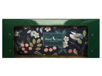 ETUI NA OKULARY Albinex Royal Case 80.076