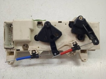 ПАНЕЛЬ ВОЗДУШНАЯ 663391J Renault Megane I (1995-2002)