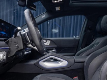 Mercedes GLE V167 SUV AMG Facelifting 3.0 53 435KM 2025 MERCEDES-BENZ GLE AMG 53 4-Matic+ Suv 3.0 (435KM) 2025, zdjęcie 7