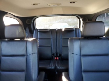 Dodge Durango III 3.6 V6 294KM 2020 Dodge Durango GT 2020 3.6L 3.6 Benzyna 295KM, zdjęcie 10