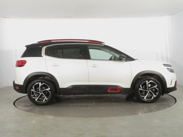 Citroen C5 Aircross SUV 1.6 PureTech 181KM 2019 Citroen C5 Aircross PureTech 180, Salon Polska, zdjęcie 5