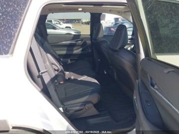 Infiniti QX60 2023 Infiniti QX60 Luxe 2023 3.5l 3.5 Benzyna 295KM, zdjęcie 12