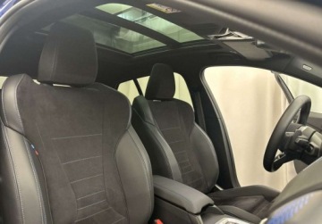 BMW Seria 1 F70 2024 BMW Seria 1 i 170 KM M-Sport Harman Kardon Gwarancja Pakiet przegladow, zdjęcie 20