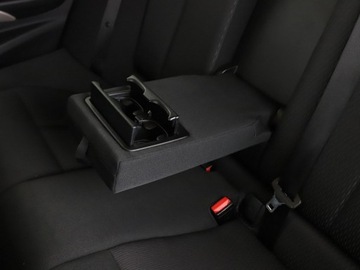 BMW Seria 3 F30-F31-F34 Touring Facelifting 2.0 318d 150KM 2017 BMW 318 Advantage automat navi grzane fotele PDC, zdjęcie 35