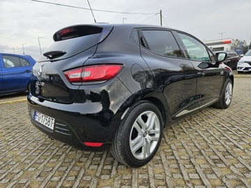 Renault Clio IV Hatchback 5d Facelifting 0.9 TCe 90KM 2018 Renault Clio 0,9 benzyna 90KM nawigacja, zdjęcie 3