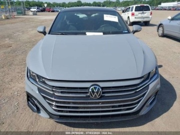 Volkswagen Arteon 2023 Volkswagen Arteon 2023r, 2.0T, R-Line, 4x4 2.0 Benzyna 300KM, zdjęcie 1
