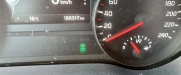 Kia Sportage IV SUV 2.0 CRDi 185KM 2016 Kia Sportage GT-Line4x4NaviKamera186 tys. wpisuje na fakturzeOrg. lakier2x, zdjęcie 20