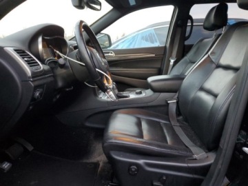 Jeep Grand Cherokee IV 2021 Jeep Grand Cherokee Limited 2021 3.6l 3.6 Benzyna 293KM, zdjęcie 7