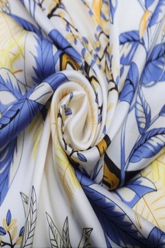 GAWROSZKA ШАРФ, БАНДАНА, ШАРФ, ШАРФ, 70/70 СМ