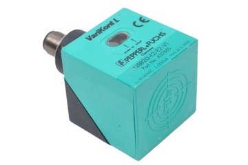 PEPPERL+FUCHS czujnik indukcyjny NBB20-L2-E2-V1
