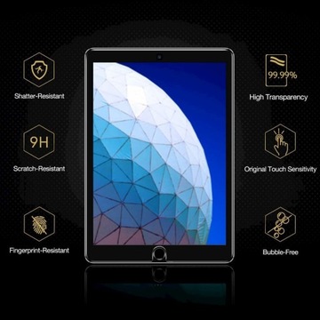 SPIGEN - ЧЕХОЛ ДЛЯ IPAD 7/8 10.2 2020/2021 + СТЕКЛО
