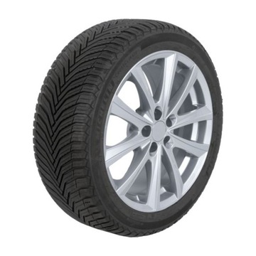 4x MICHELIN 185/65R15 88H CrossClimate 2 całoroczne