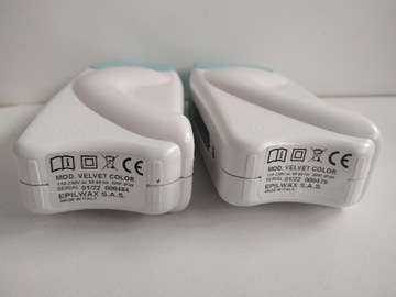 iWax рулонный восковой нагреватель Trio 120 Вт