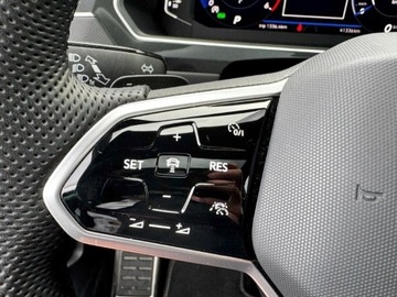 Volkswagen Tiguan II SUV Facelifting 2.0 TDI 200KM 2024 Volkswagen Tiguan FV23 bogata opcja R-linepanorama skora IQ Light Webasto, zdjęcie 19