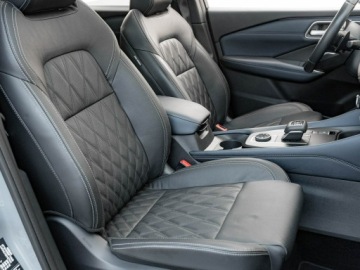 Nissan Qashqai III Crossover 1.3 DIG-T MHEV 158KM 2023 Nissan Qashqai DB7579K#1.3 DIG-T mHEV 4x4 Tekna+, zdjęcie 32