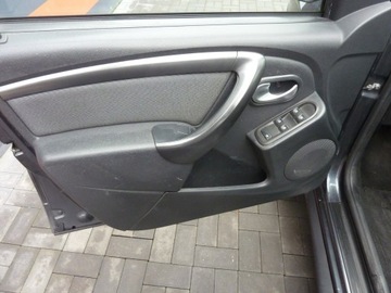 Dacia Duster II SUV 1.6 SCe LPG 115KM 2017 Dacia Duster Lift*1.6 Benzyna +, zdjęcie 32