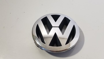 ZNACZEK EMBLEMAT VW GOLF 5M0853