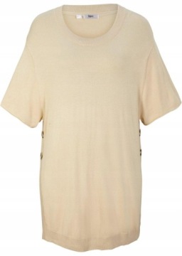 36 ТРИКОТАЖНЫЙ ЖИЛЕТ Bonprix