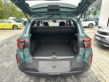 Opel Frontera C 2025 Opel Frontera EDITION 1.2 Hybrid 110 KM|Ochrona 8 lat/160tyś. km | OC/AC, zdjęcie 7