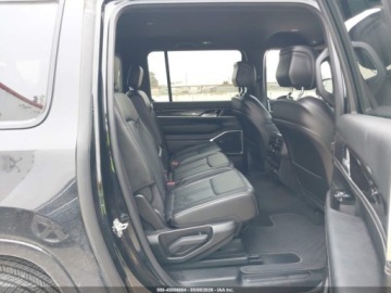 Jeep Wagoneer II 2024 Jeep Wagoneer Series I 4x2 2024 3.0 Benzyna 420KM, zdjęcie 13