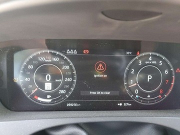 Jaguar F-Pace 2020 Jaguar F-Pace Checkered Flag 2020 2.0l 2.0 Benzyna 247KM, zdjęcie 9